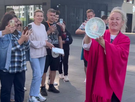 Базу для киношколы планируют создать в Обнинске