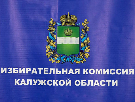 Определены победители выборов в Калужской области