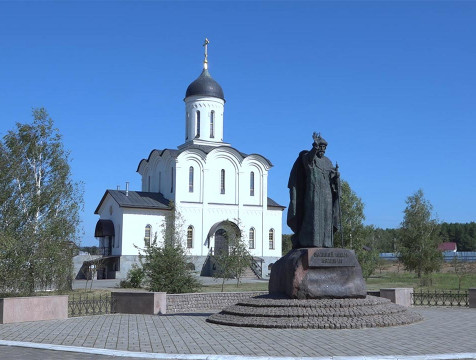 400 тысяч посетителей за 10 лет побывали в музее 