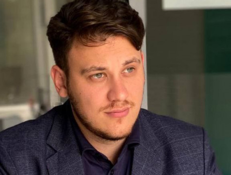 Алексей Паршин назначен руководителем Центра управления Калужской области