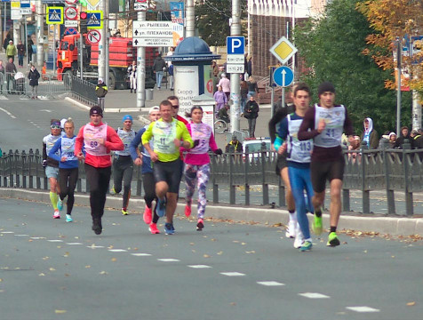 Центр Калуги перекроют для проведения 