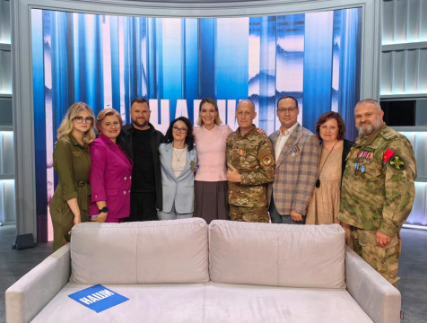 Калужане стали участниками программы 