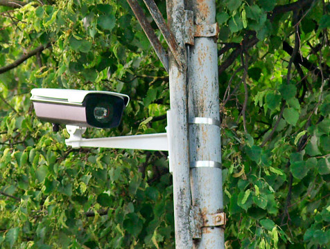 Видеокамеры у мусорных контейнеров  установят в Калуге