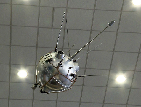 Выставкой открыток в Калуге отметили 65-летие запуска станции 