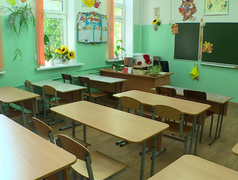 Родители поблагодарили за два выходных в школах Кировского района