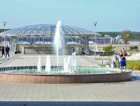 Жара в Калужской области ослабнет к выходным