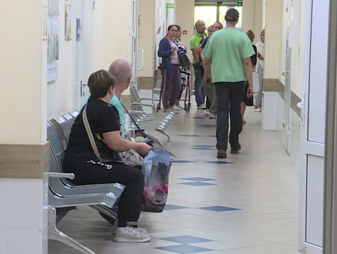 Неделя безопасности пациента проходит в России