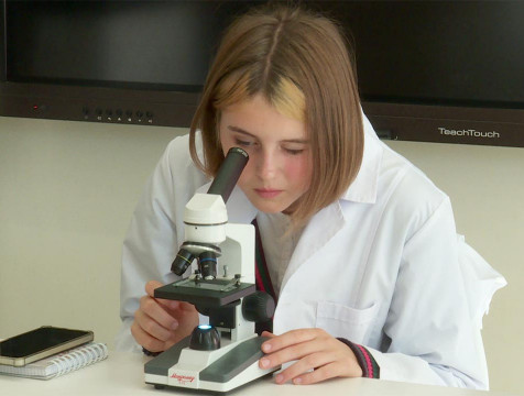 В калужском Центре 