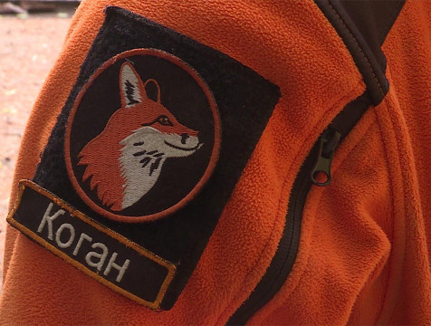 Учения новичков провели в отряде 