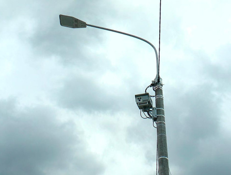 Более 30 тысяч нарушений ПДД зафиксировано за неделю в Калужской области