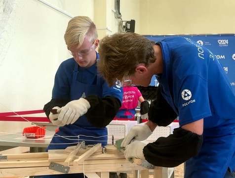 Семейный фестиваль изобретателей 