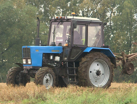 Калужские аграрии выполнили план во всех направлениях отрасли