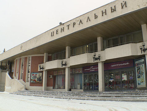 Дому народного творчества 