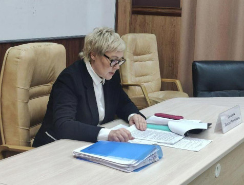 Лучшее ТОС выбрали в Калуге