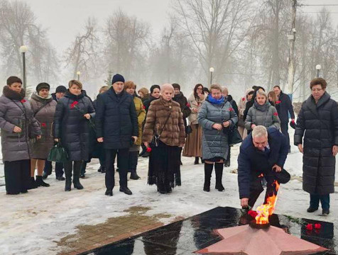 Калужский Облизбирком планирует  больше привлекать молодежь к выборам