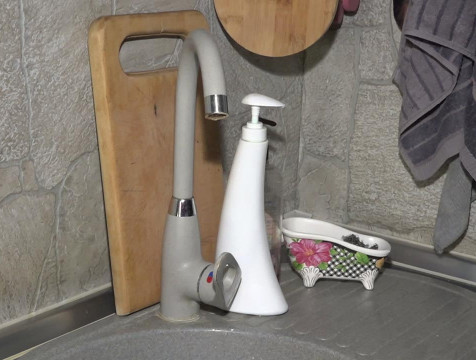 Калужские пригороды остались без воды