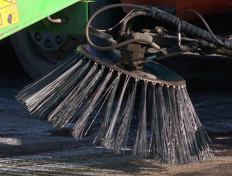 Городские службы Калуги будут работать в праздничные дни