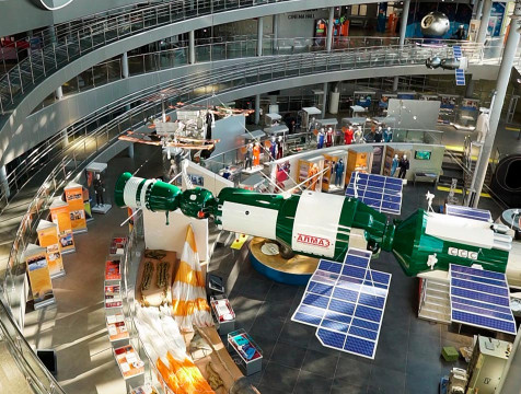 27 туристических объектов Калужской области вошли во Всероссийский реестр