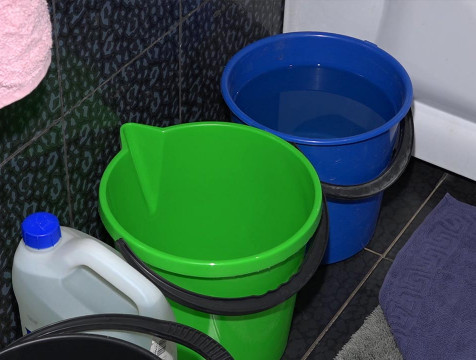 В Резвани и Плетеневке 14 января отключат воду