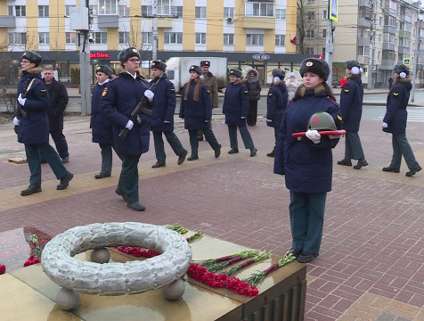 Калужскому Посту №1 в этом году исполнится 50 лет