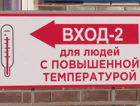 4 случаи гриппа зафиксированы в Калужской области