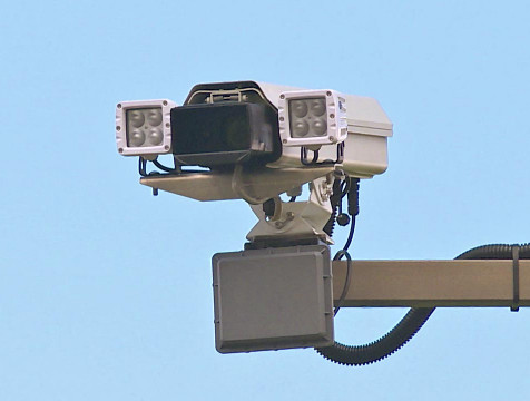 Свыше 20 тысяч нарушений ПДД зафиксированы в Калужской области за неделю