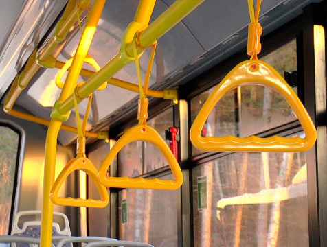 Новый автобусный маршрут запустят до Яченской набережной в Калуге