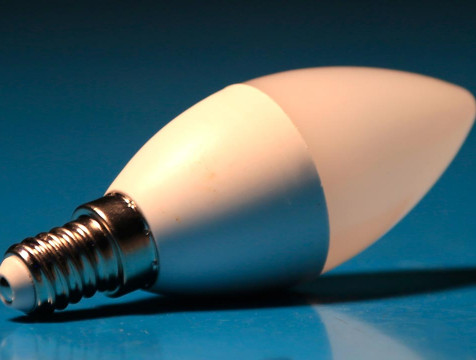 В домах на двух улицах в центре Калуги отключат электричество