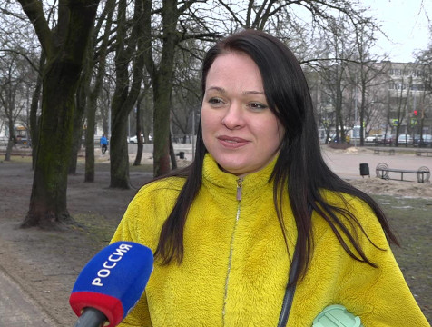 Калужский волонтер помогала спасать птиц в Сочи