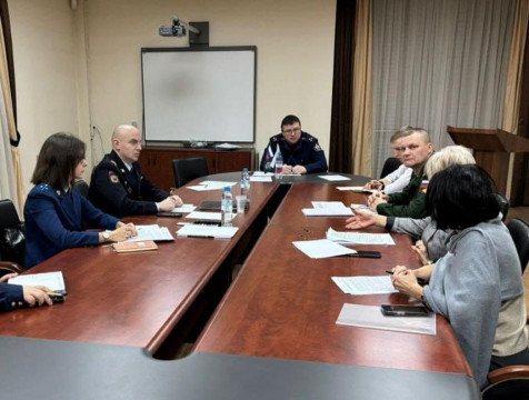 Миграционный поток снизился в Калужской области