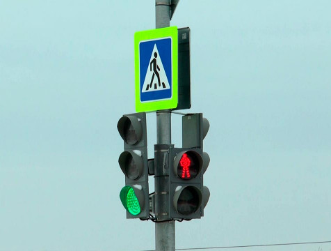 Интеллектуальную транспортную систему создают в Калужской области