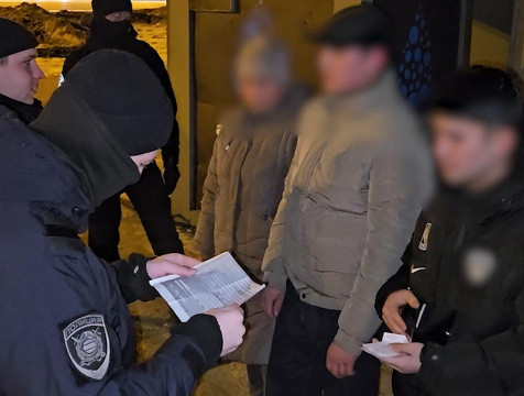 41 нарушение миграционного законодательства выявили в Боровском районе