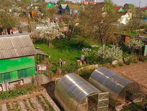 38 участников СВО уже получили земельные участки в Калужской области