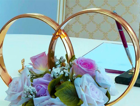 Нелегальным мигрантам запретили вступать в брак