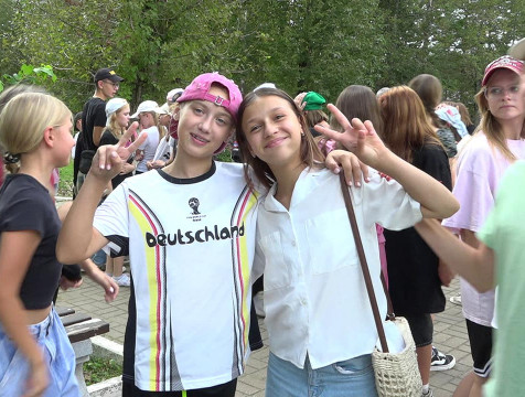 Подготовка к летней детской оздоровительной кампании стартовала в Калужской области