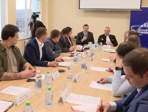 56 молодым ученым Калужской области помогли обзавестись жильем