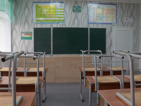 Обнинская школа №10 закрылась на карантин