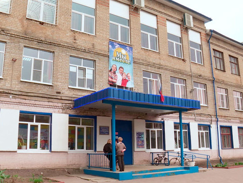 Детскую киностудию открыли в Калуге