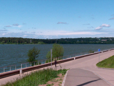 Велосипедный маршрут длиной в 18 километров разрабатывают в Калуге