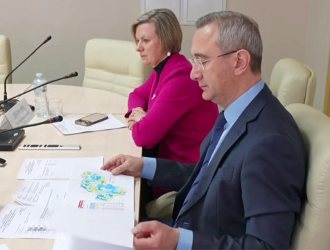 Создание мастер-плана Обнинска обсудят с общественностью