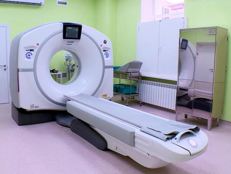 Более 1200 единиц оборудования получат калужские больницы и поликлиники