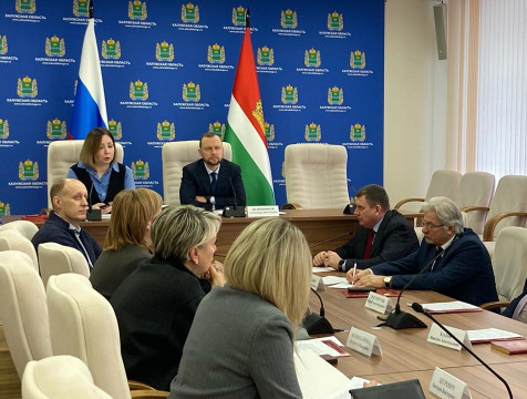 Заявки на программу 