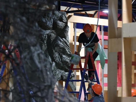 Калужская область станет частью экспозиции на выставке 