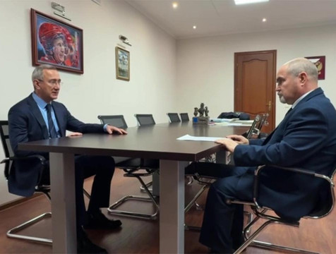 Проблемные места наукограда обсудили на встрече губернатор и мэр Обнинска