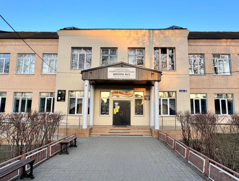 На капремонт школы в Людинове потратят 25 миллионов рублей