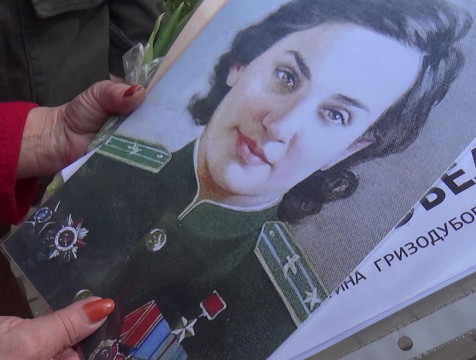 Калужан приглашают поделиться семейной историей о женщинах-героинях