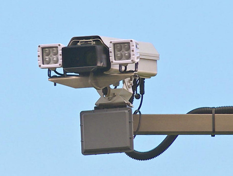 Нарушителей ПДД стало больше за неделю в Калужской области