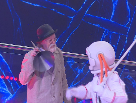 Сто фильмов представят на кинофестивале 