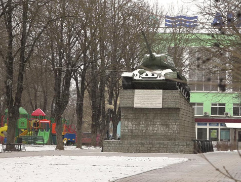 До конца недели погода в Калуге будет соответствовать климатической норме