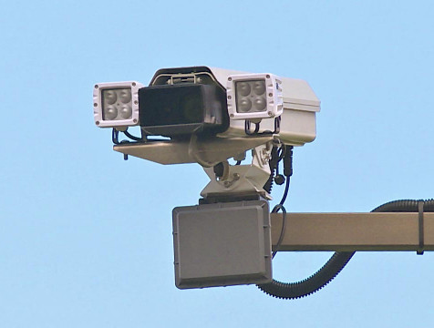 Новые дорожные камеры появятся в Калуге и Обнинске